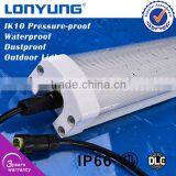 Led the Lamp 2016 New Design With High Lumen Output Outdoor Tube