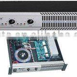 Professional Power Amplifier
