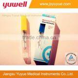 Clinical Thermometers Mercury Free CE ISO FDA Certified thumbnail-1