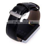 NO.1 D6 1GB RAM 8GB ROM MTK6580 Quad Core 1.63 Inch Screen Android 5.1 3G Smart Watch Support Health Monitor GPS WIFI Function thumbnail-4