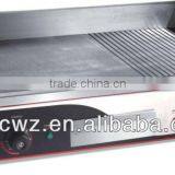 Electric Griddle &groove