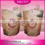 Custom Printed Shopping Paper Bag thumbnail-2