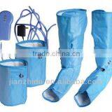 Air Pressure Slimming Leg Weight Loss Air Compression Massager Electric Leg Massager Slim JZ-03 thumbnail-1