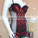 Sexy Lingerie, Sexy Lace Underwear Lingerie Nighty Wear thumbnail-2