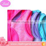 Muti-color Seamless Yoga Sportswear/new Design Quick Dry Training Bra thumbnail-5