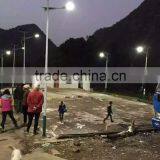 Cheaper Price 5 Years Warranty 8M 60W Solar LED Street Lights(fighter 11#series) thumbnail-3