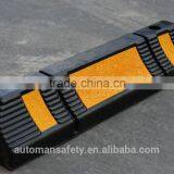 600mm Rubber Car Wheel Safety Stops thumbnail-2