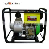 4 inch model agricultural equipment irrigation diesel water pump diesel centrifugal pump for Philippines
