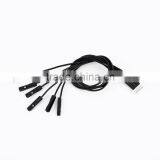 HM1523 MICRO OSD PX4 Data Transmission Flight Control Mini OSD Cable