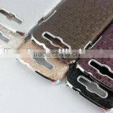 2012 Hot High Quality Electroplating Metal Case for Galaxy S3 I9300