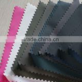 elastic waterproof breathable pu fabric for outdoor sports wear