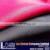 Polyester Blend Nylon Stretch Satin Fabric thumbnail-6