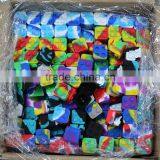 Non-stick Custom Silicone Bho Container Lego Slick Butane Hash Silicone Container Silicone Wax Jar 9ml