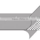 2.0mm Thickness White Color Pvc Waterproof Membrane for Swimming /pond Waterproofing thumbnail-2