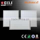 No Flicker Led Panel 60x60, 60x60 cm Led Panel Lighting With High PF EMC Driver
