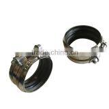 New Product 1-1/2 Inch SS304 B Type System Clamp Stainless Steel Coupling thumbnail-5