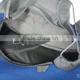 Pet Dog Cat Puppy Front Carrier Mesh Comfort Travel Tote Shoulder Bag Sling Backpack thumbnail-5