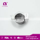 High Quality Mesh Tea Strainer With Bowl