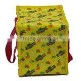 Lunch Cooler Bag Refrigerated Cooler Bags Cooler Bag for Frozen Food thumbnail-1