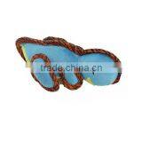 Cartoon Animal Pet Toy for Dog With Squeaker thumbnail-2