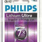 Lithium Ultra Batteries CRV3LB1A/10