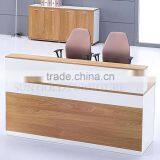 Hot Sale Tufted Reception Desk/used Reception Desk /salon Reception Desk (SZ-RTB009-2) thumbnail-1