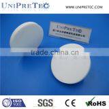 95 99 Al2O3 Alumina Oxide Ceramic Disc thumbnail-5
