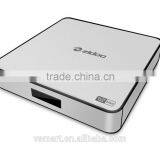 2GB 16GB Android 5.1 TV Box ZIDOO X6 Pro Octa Coare TV Box RK3368 Smart TV BOX ZIDOO X6 thumbnail-4