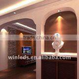 High Quqlity Led Spotlight 8W MR16 With CE and ROHS thumbnail-3