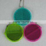 Children Safety Reflective Keychain