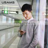 USAMS BG Bluetooth Earphone Shockproof Universal for Android/IOS System Sport Stereo in Ear Headphone With Mic MT-5206 thumbnail-5