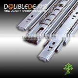 Ball Bearing Drawer Slide Rail/slow Motion Drawer Slide/telescopic Channel Drawer Slide thumbnail-3