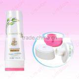 Body Cream Cosmetic Plastic Tube