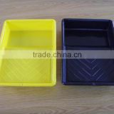 Recyclable Tool Plastic Paint Roller Tray