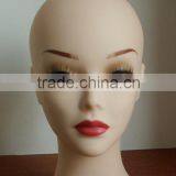 Natural Skin Color Mannequine Head thumbnail-2