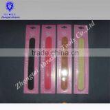 Eco-friendly High Quality EVA Abrasive Nail File thumbnail-2