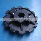 Small Plastic Mould Injection Nylon Gear Wheels Polyamide Parts thumbnail-5