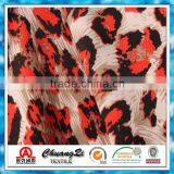 DTY Textiles Digital Printed Polyester Spandex Fabric With Oeko-Tex Standard 100 Certification thumbnail-2