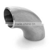 stainless steel elbow