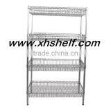 2015 Hot Sale, Upscale and High Quality Wire Shelf Rack thumbnail-6