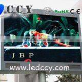 P20mm Fullcolor Outdoor Trivision LED Display