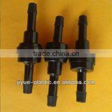 1/4" PA66 VITON/plastic Check Valves/fuel Valves/ Fuel Pump