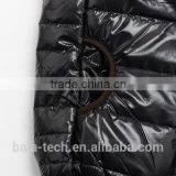 HEATED VEST in Winter thumbnail-4