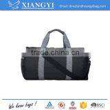 Waterproof Polyester Gym Duffel Bag thumbnail-3