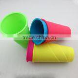 Silicone Mark Cup, Gummy Coffee Cup thumbnail-3