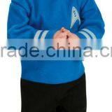 Baby and Toddler Spock Costume CC329