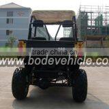 300CC China UTV With EPA(MC-152) thumbnail-6