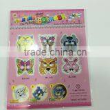 Top Sale Newest pe Inflatable Painting Toy thumbnail-3