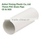 YiMing Recycled 25mm Diameter Pvc Pipe thumbnail-5