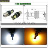 1156 BA15S BAU15S 2835 CHIP 15W High Intense LED Bulb thumbnail-5